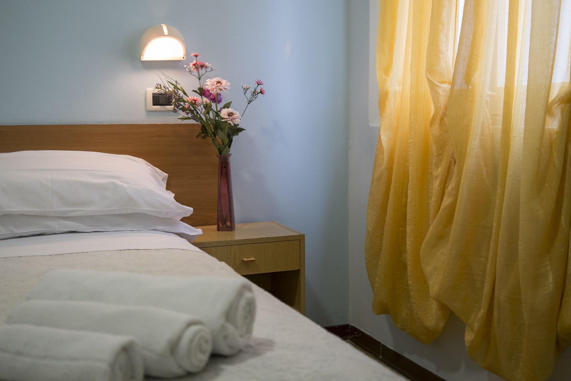 Hotel Eliseo Ріміні Екстер'єр фото