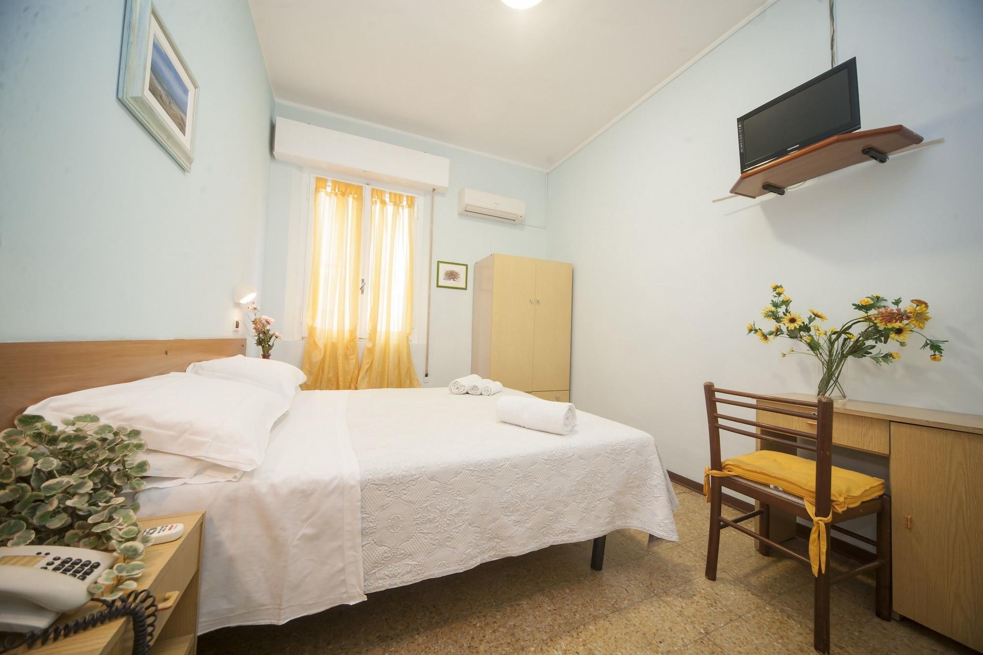 Hotel Eliseo Ріміні Екстер'єр фото
