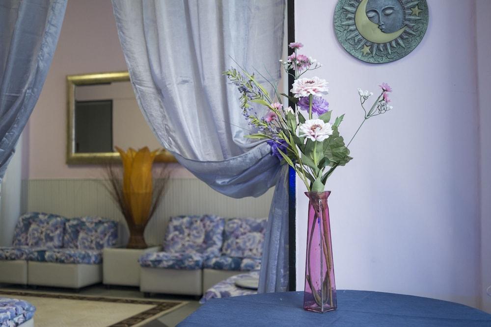 Hotel Eliseo Ріміні Екстер'єр фото
