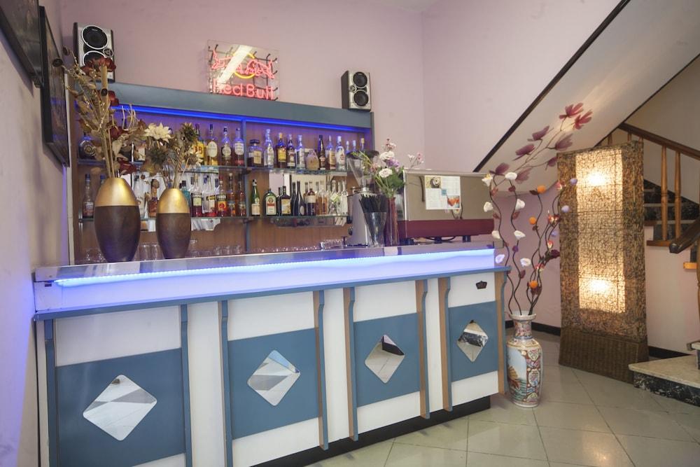 Hotel Eliseo Ріміні Екстер'єр фото